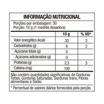 Delicious Coffee (300g) - Sabor: Tradicional