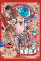Delicious In Dungeon 08