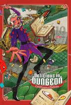 Delicious In Dungeon 10