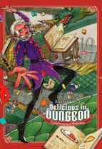 Delicious In Dungeon 10