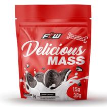 Delicious Mass (3000g) FTW