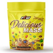 Delicious Mass (3000g) FTW