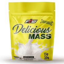 Delicious Mass (3000g) FTW Delicious Mass (3000g) FTW