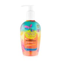 Delikad Beauty Slime Creme Para Pentear Fios Soltinhos Hidrata Perfuma Hipoalergênico Camomila Delikad Beauty Slime Creme Para Pentear Fios Soltinhos Hidrata Perfuma Hipoalergênico Camomila