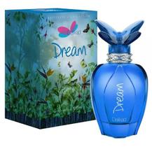 Delikad Butterfly Collection Deo Colônia Dream 120ml