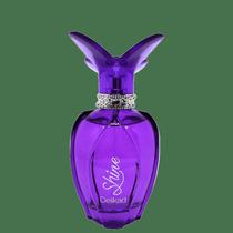 Delikad deo colônia butterfly collection shine 120ml