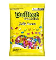 Deliket Frutas Confeitado 700g Dori