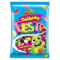 Delikuky Kuky 500g Delikuky Kuky 500g