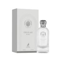 Delilah Blanc - Perfume Árabe Feminino 100ml (Ref. Olfativa Valaya)