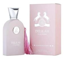 Delilah Pour Femme 100ml Maison Alhambra - Árabe Parfum