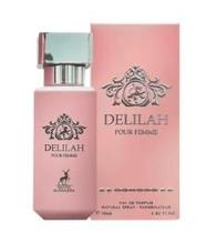 Delilah Pour Femme 30ml Maison Alhambra - Árabe Parfum Delilah Pour Femme 30ml Maison Alhambra - Árabe Parfum
