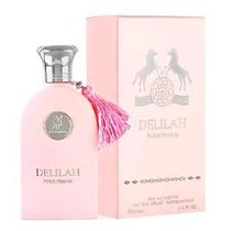 Delilah pour femme maison alhambra eau de parfum arabe