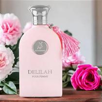 Delilah Pour Homme
