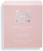 Delina Body Cream Parfums De Marly Feminino 200G