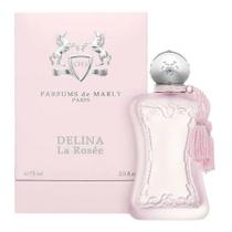 Delina La Rosée Parfums De Marly Feminino Eau De Parfum 75Ml
