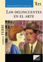 Delincuentes en el arte