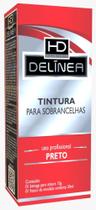 Delinea tintura preto 15 gr Delinea tintura preto 15 gr