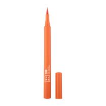 Delineador 3INA The Color Pen 188 Ultra Fine Tip 14H Laranja