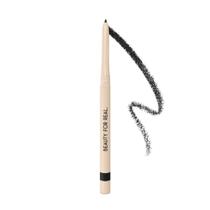 Delineador Beauty For Real I-Line 24-7 Black Magic Waterproof