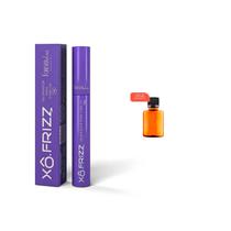 Delineador Capilar Xô Frizz Finalizador Forever Liss +Óleo