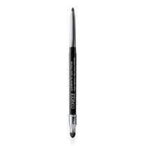Delineador Clinique Quickliner para olhos Intense Charcoal