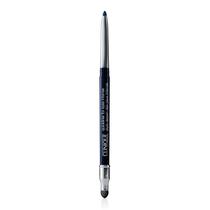 Delineador Clinique Quickliner para olhos Intense Midnight