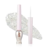 Delineador de colírios ETUDE Tear 8mL 3 Pure Sparkling Pearl 21AD