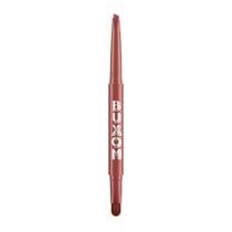 Delineador de lábios Buxom Power Line Plumping Hush Hush Henna Delineador de lábios Buxom Power Line Plumping Hush Hush Henna