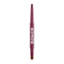 Delineador de lábios Buxom Power Line Plumping Powerful Plum Delineador de lábios Buxom Power Line Plumping Powerful Plum