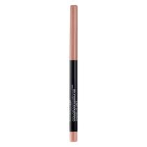 Delineador de lábios Maybelline Color Sensational Nude Whisper 1 unidade Delineador de lábios Maybelline Color Sensational Nude Whisper 1 unidade