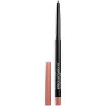 Delineador de lábios Maybelline Color Sensational Totally Toffee Nude