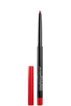 Delineador de lábios Maybelline Color Sensational Very Cherry Red Delineador de lábios Maybelline Color Sensational Very Cherry Red