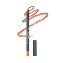 Delineador de lábios No7 Pro Artist Precision Edit Creamy Matte Nude Delineador de lábios No7 Pro Artist Precision Edit Creamy Matte Nude