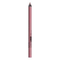 Delineador de lábios NYX PROFESSIONAL MAKEUP Line Loud Fierce Flirt