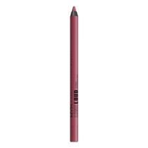 Delineador de lábios NYX PROFESSIONAL MAKEUP Line Loud Goal Getter Delineador de lábios NYX PROFESSIONAL MAKEUP Line Loud Goal Getter