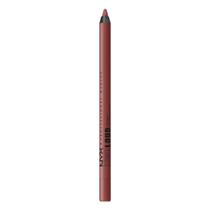 Delineador de lábios NYX PROFESSIONAL MAKEUP Line Loud Longwear No Wine-ing Delineador de lábios NYX PROFESSIONAL MAKEUP Line Loud Longwear No Wine-ing