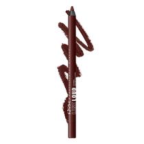 Delineador de lábios NYX PROFESSIONAL MAKEUP Line Loud Longwear Delineador de lábios NYX PROFESSIONAL MAKEUP Line Loud Longwear