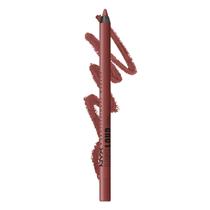 Delineador de lábios NYX PROFESSIONAL MAKEUP Line Loud Longwear Delineador de lábios NYX PROFESSIONAL MAKEUP Line Loud Longwear