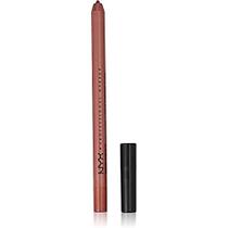 Delineador de lábios NYX PROFESSIONAL MAKEUP Slide On Need Me Brown Delineador de lábios NYX PROFESSIONAL MAKEUP Slide On Need Me Brown