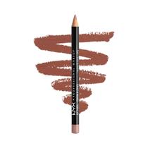 Delineador de lábios NYX PROFESSIONAL MAKEUP Slim Coffee Lápis