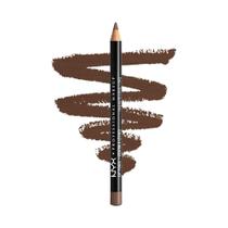 Delineador de lábios NYX PROFESSIONAL MAKEUP Slim - Espresso Delineador de lábios NYX PROFESSIONAL MAKEUP Slim - Espresso