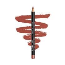 Delineador de lábios NYX PROFESSIONAL MAKEUP Slim Ever Creamy Delineador de lábios NYX PROFESSIONAL MAKEUP Slim Ever Creamy