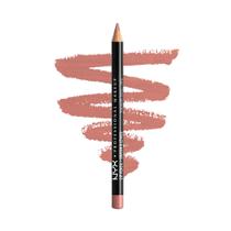Delineador de lábios NYX PROFESSIONAL MAKEUP Slim Nude Pink