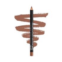 Delineador de lábios NYX PROFESSIONAL MAKEUP Suede Matte Softspoken Delineador de lábios NYX PROFESSIONAL MAKEUP Suede Matte Softspoken