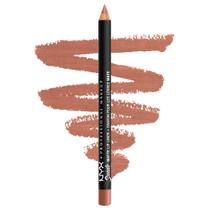 Delineador de lábios NYX Suede Matte smll 28 Stockholm Delineador de lábios NYX Suede Matte smll 28 Stockholm