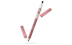 Delineador de lábios Pupa Milano True Lips Blendable 002 Tea Rose 1,2 mL Delineador de lábios Pupa Milano True Lips Blendable 002 Tea Rose 1,2 mL