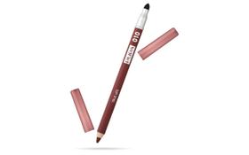 Delineador de Lábios Pupa Milano True Lips Blendable 010 Burnt Sienna