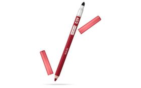 Delineador de lábios Pupa Milano True Lips Blendable 029 Fire Red