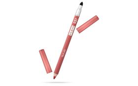Delineador de lábios Pupa Milano True Lips Blendable 031 Coral 1,2 ml