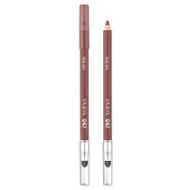 Delineador de lábios Pupa Milano True Lips Blendable 047 Deep Nude